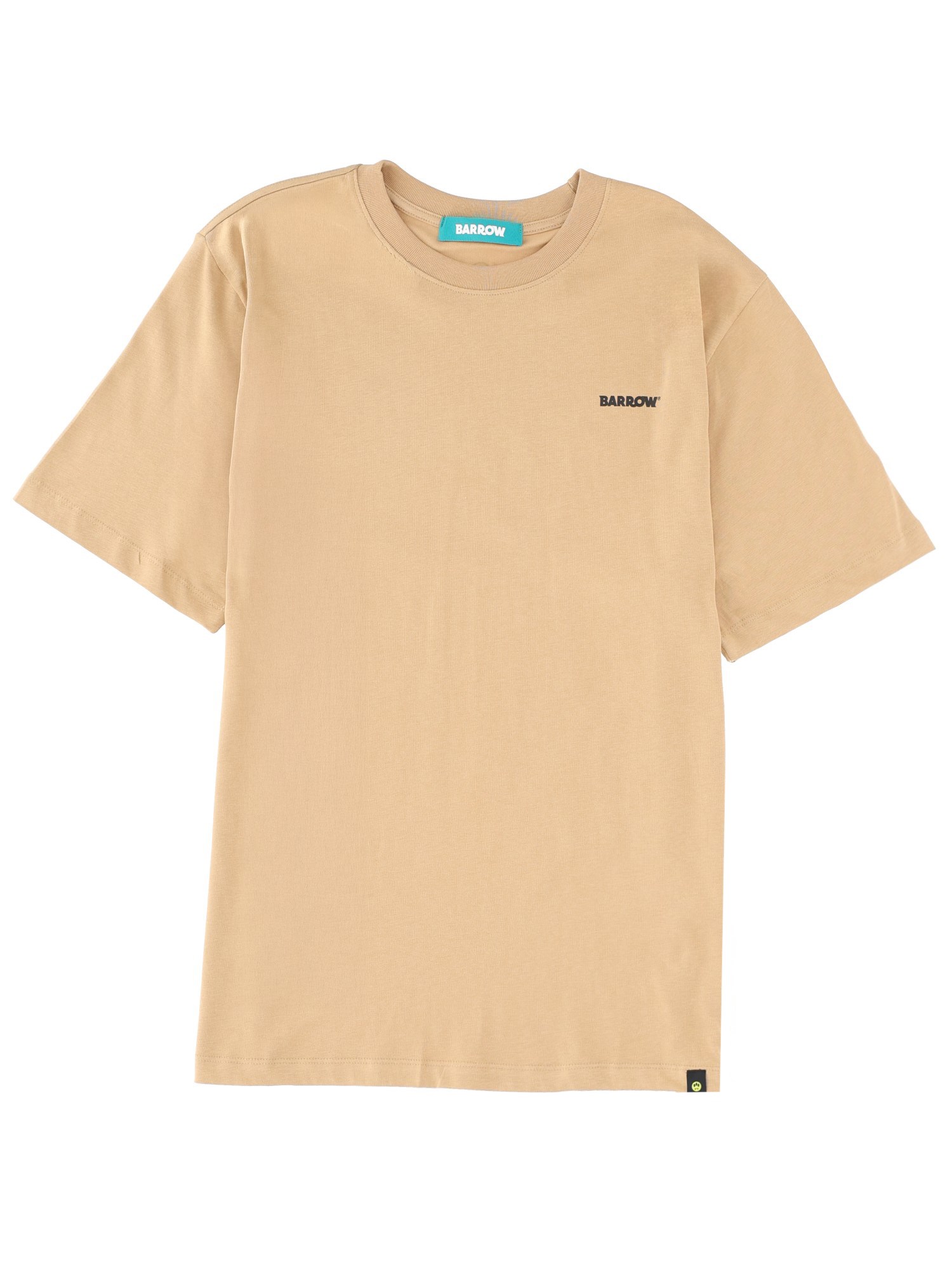 "iconic" t-shirt