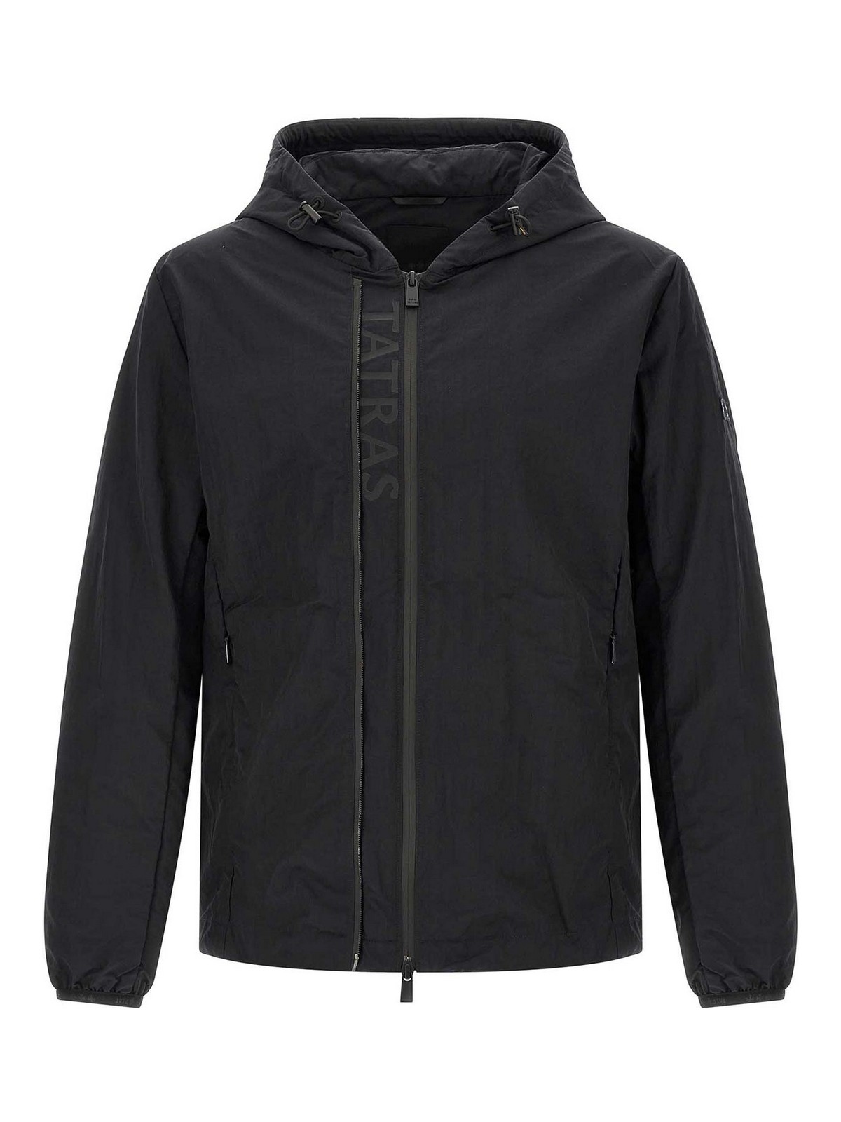 Audee Jacket