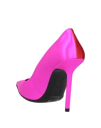 Woman Pumps Fuchsia