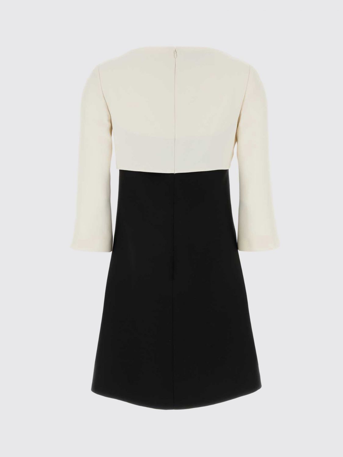 Dress Woman color Black