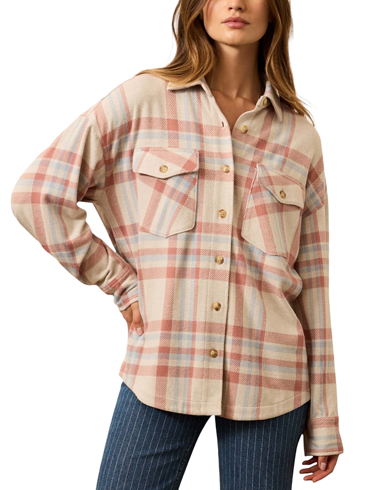 Legend Overshirt