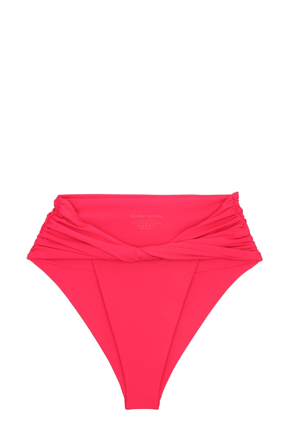 Twisted Bikini Briefs