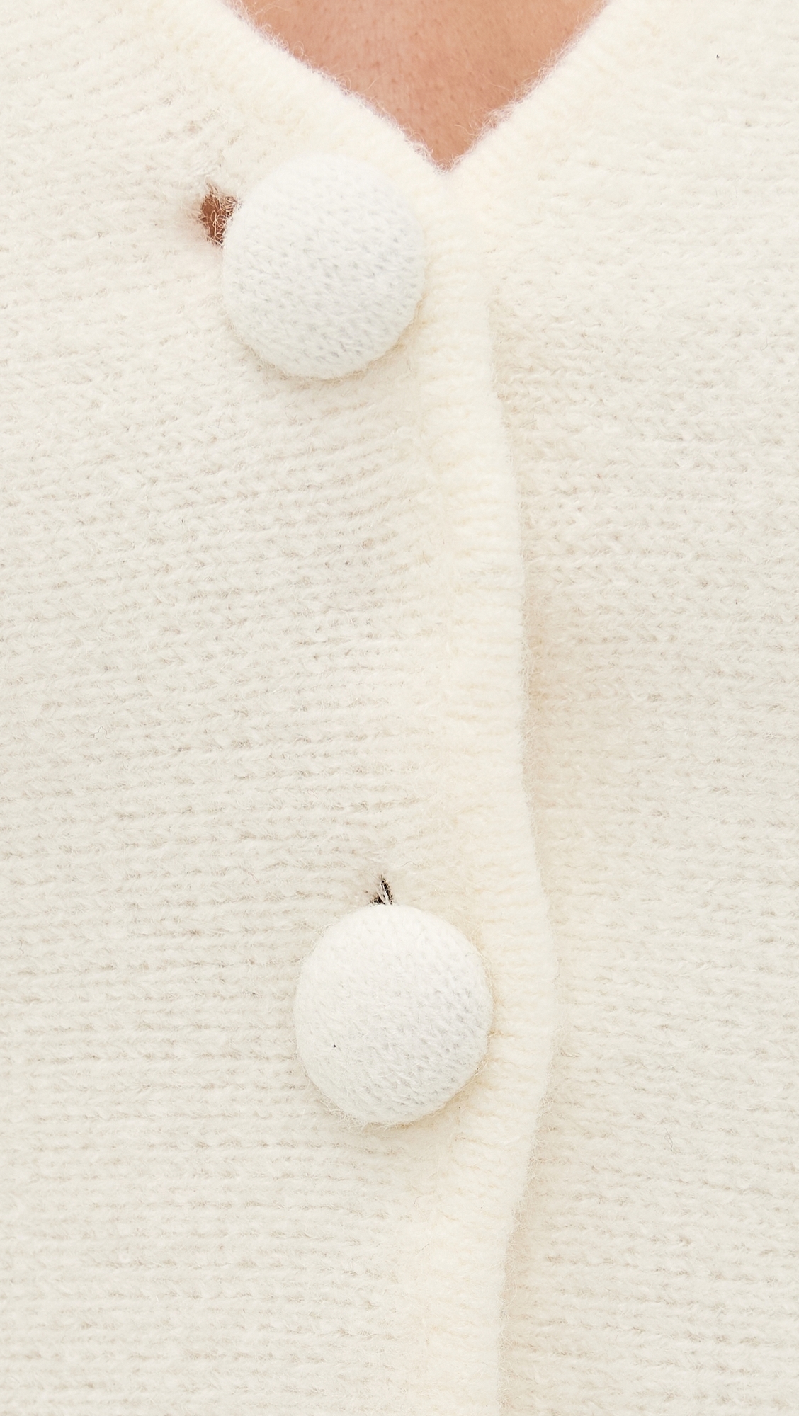 Octavia Sweater Ivory