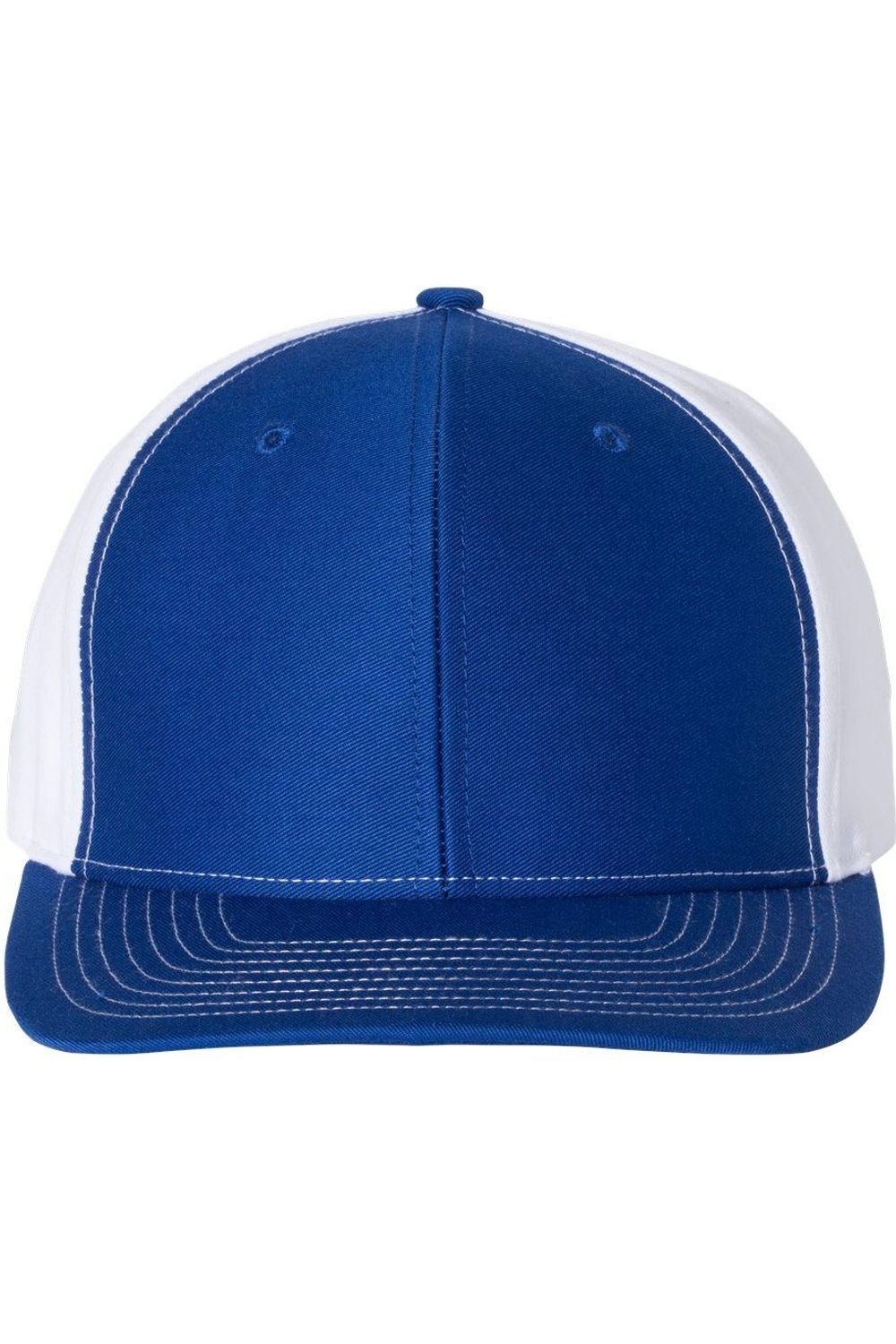 Twill Back Trucker Cap