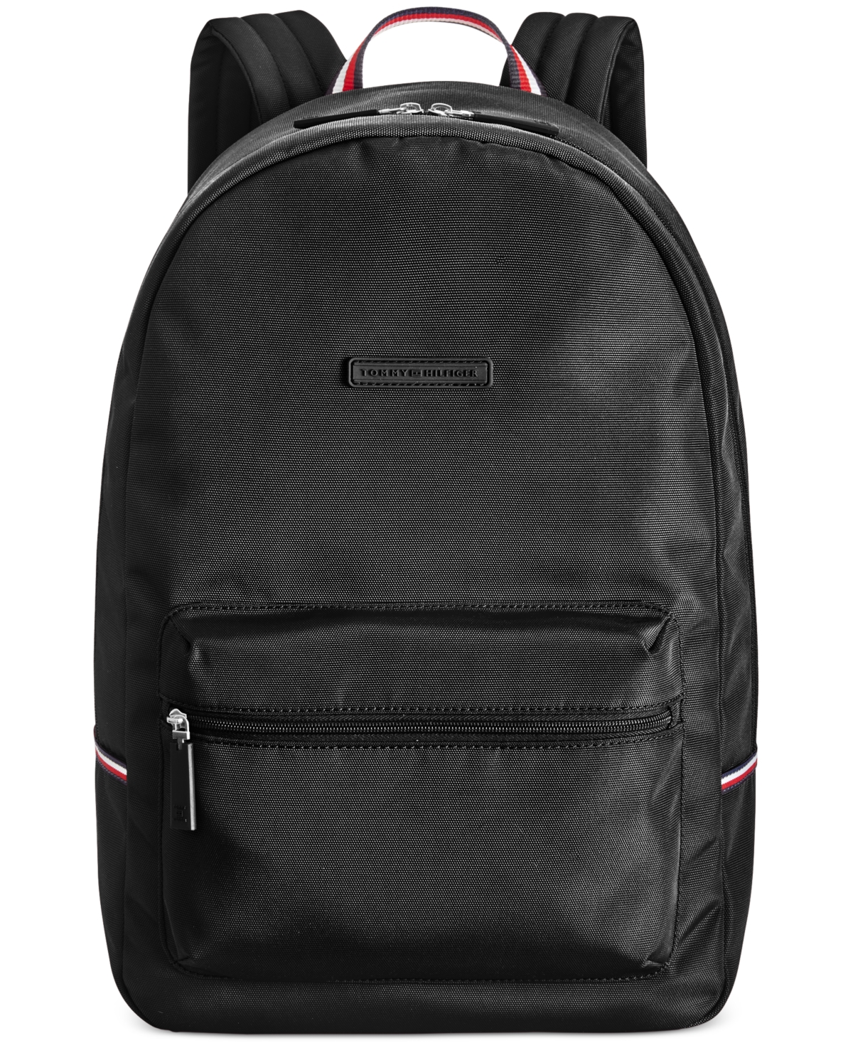 Men's Codura Nylon Alexander Backpack - Black