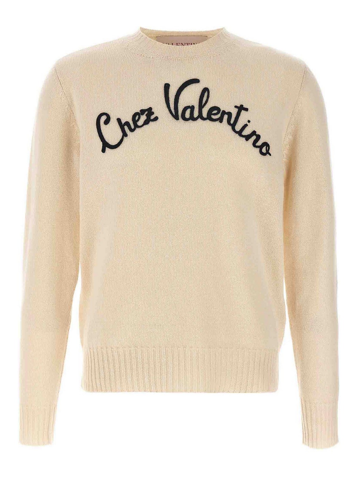 Chez Valentino Sweater, Cardigans