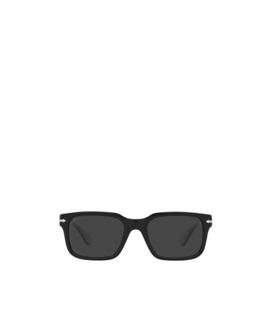 Persol Rectangle Frame Sunglasses