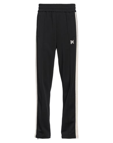 Man Pants Black