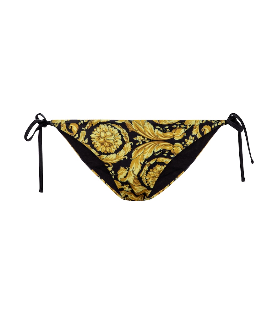 Barocco bikini bottoms