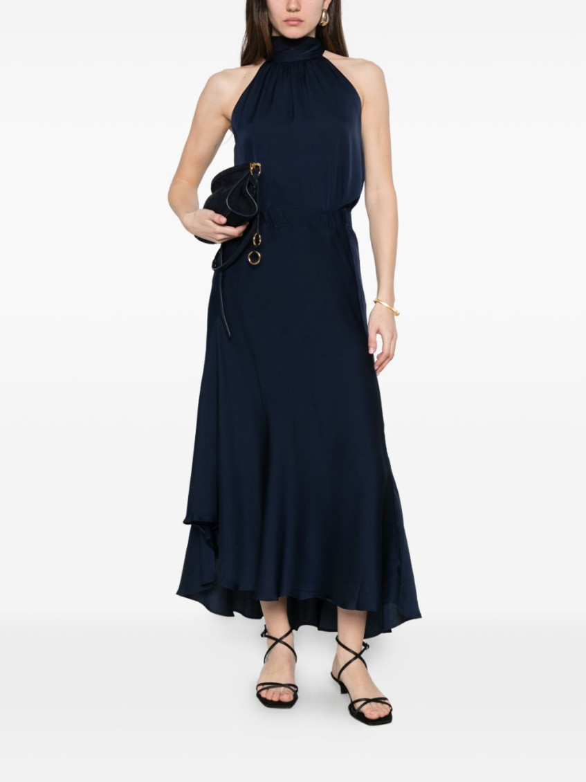 Villette Silk Top