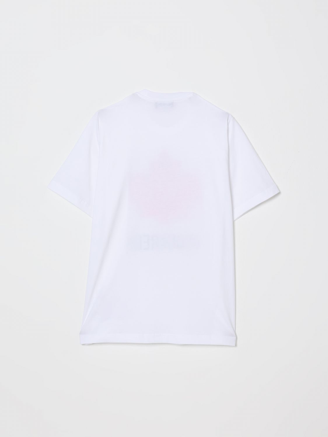 T-Shirt Kids color White