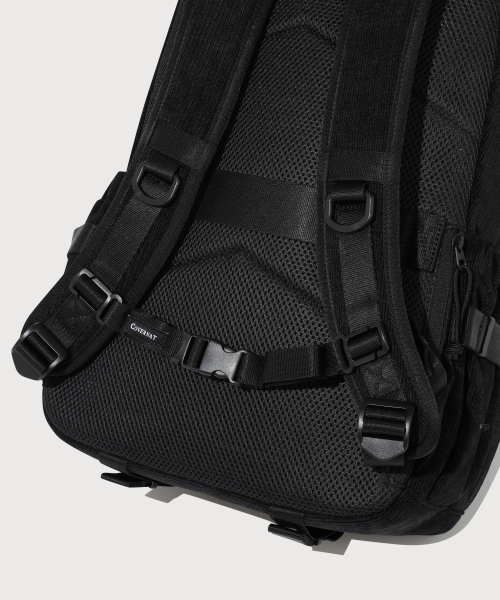 New Authentic Dune Backpack 27L Black