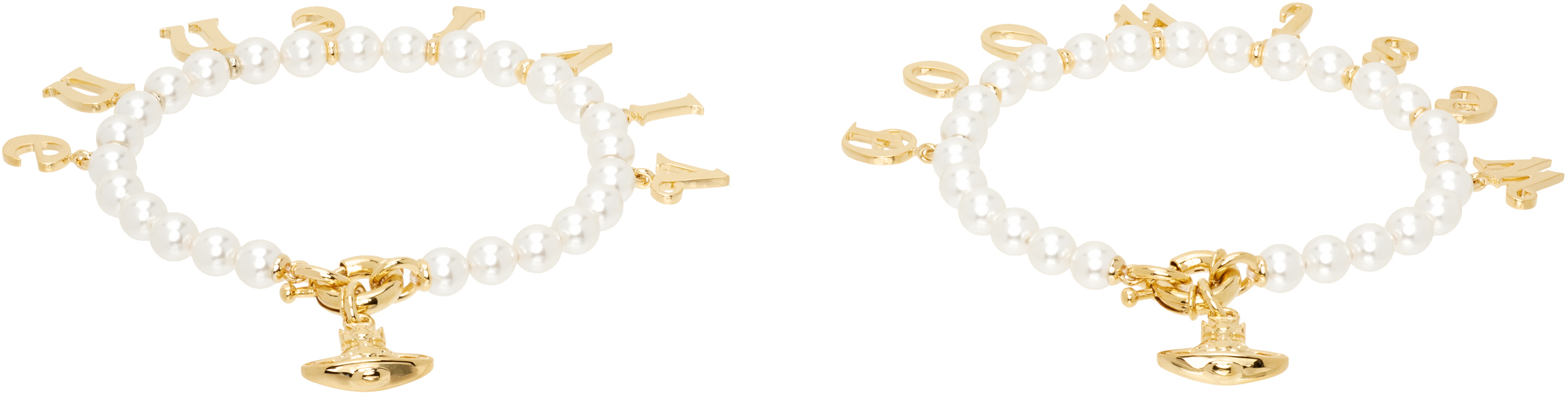 Leanne Twin Bracelet Set