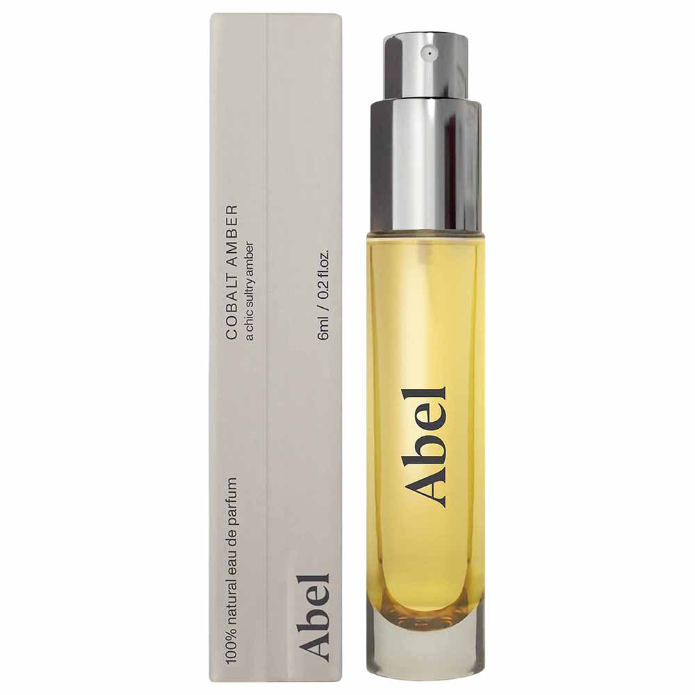 Cobalt Amber Eau de Parfum - GWP