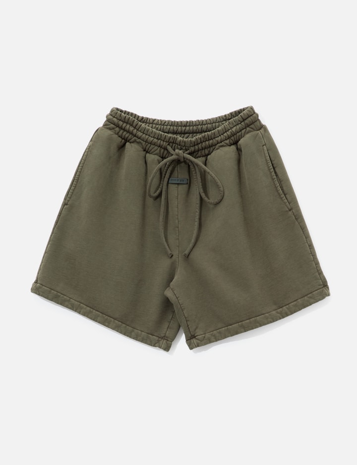 Sunfaded Vacation Sweatshort