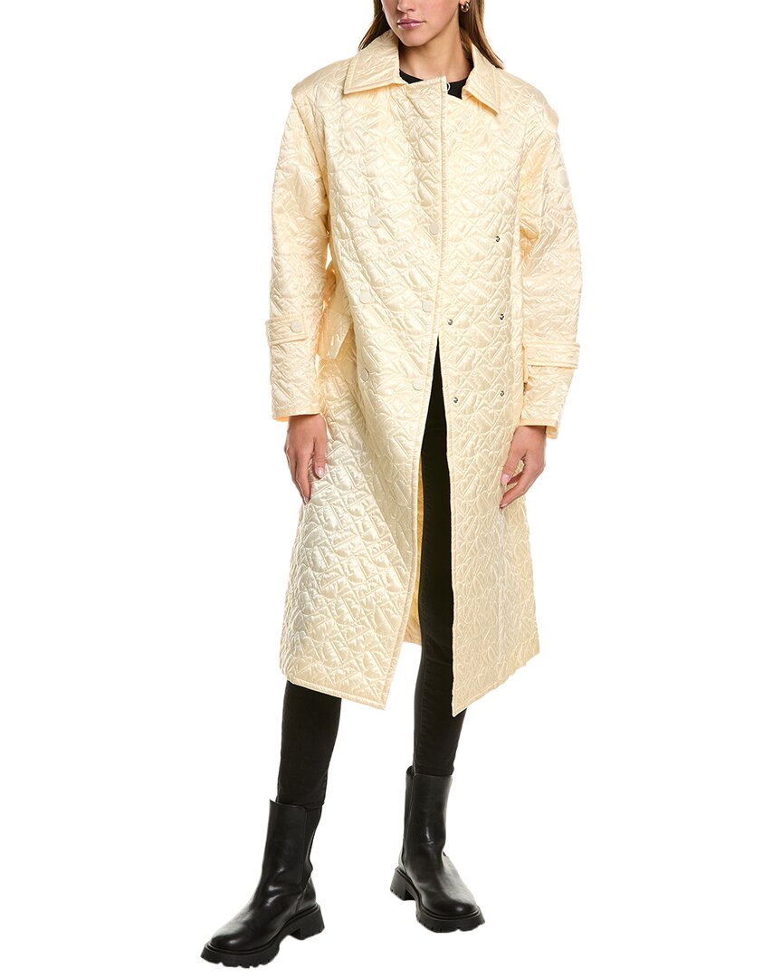 Samare Coat