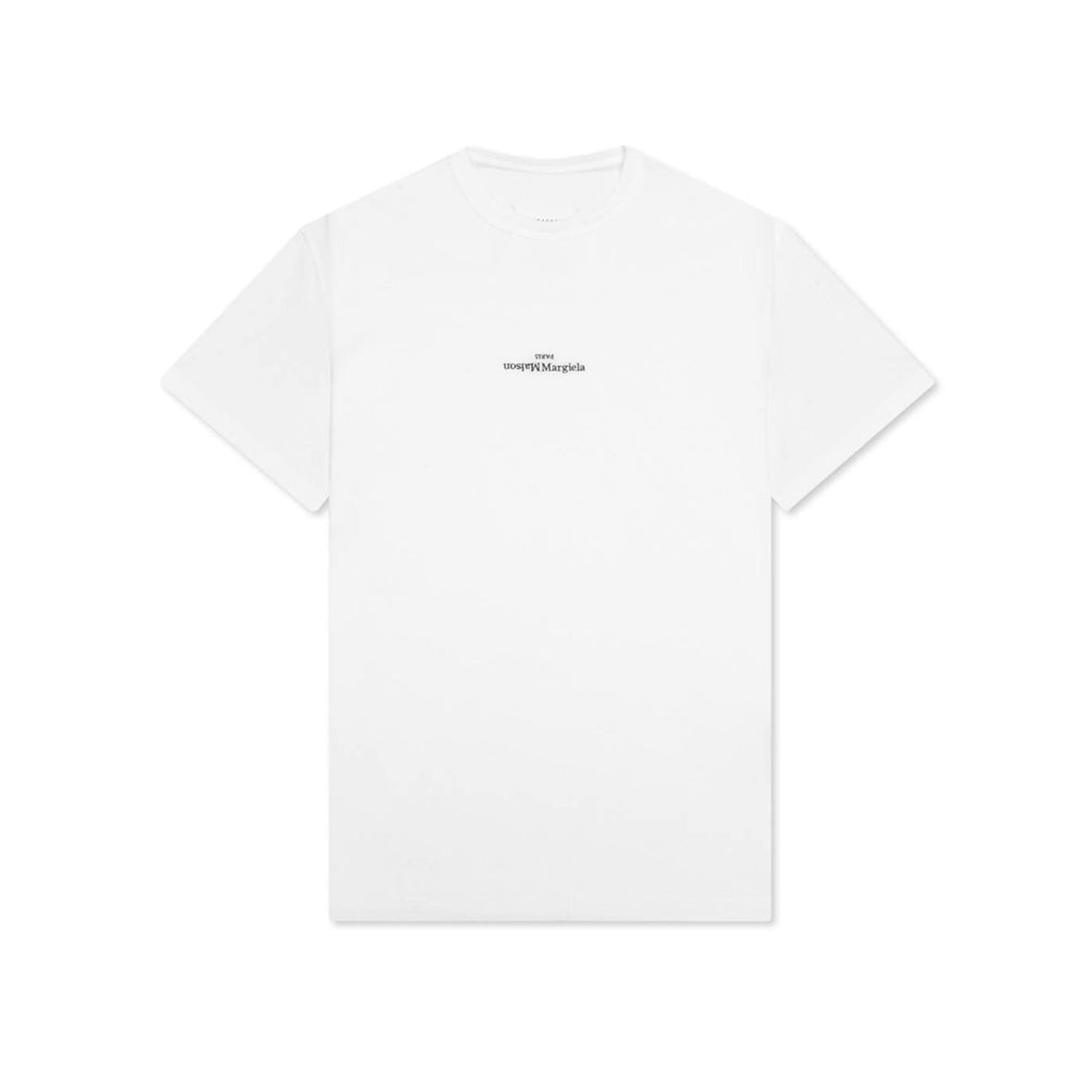 Classic Oversized T-Shirt