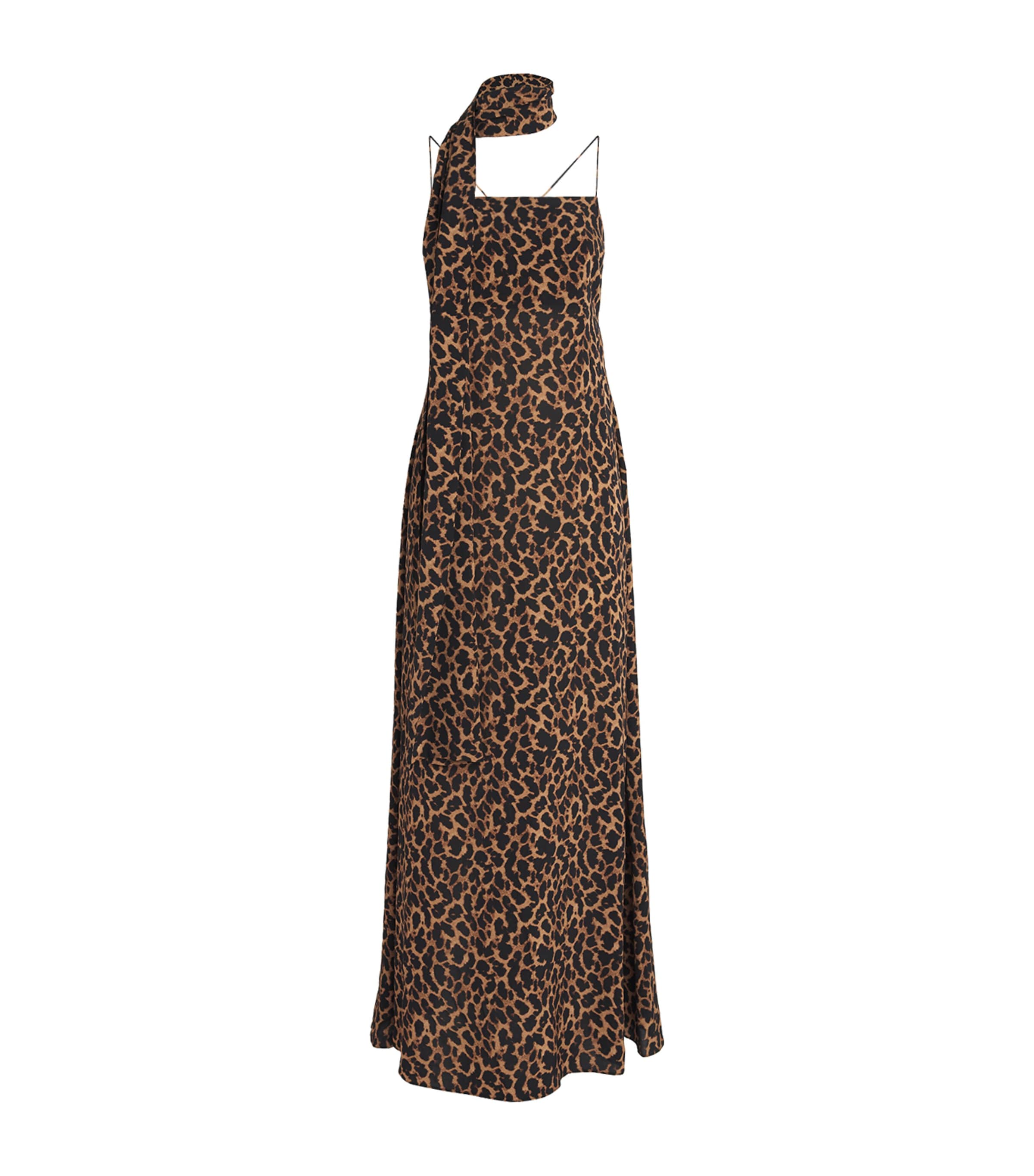 St Tropez Maxi Dress