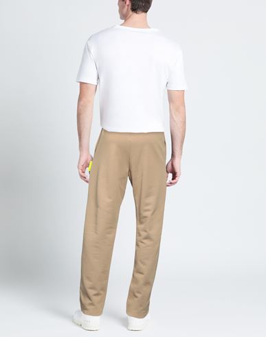 Man Pants Camel