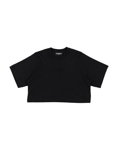 Icon Kid Girl T
