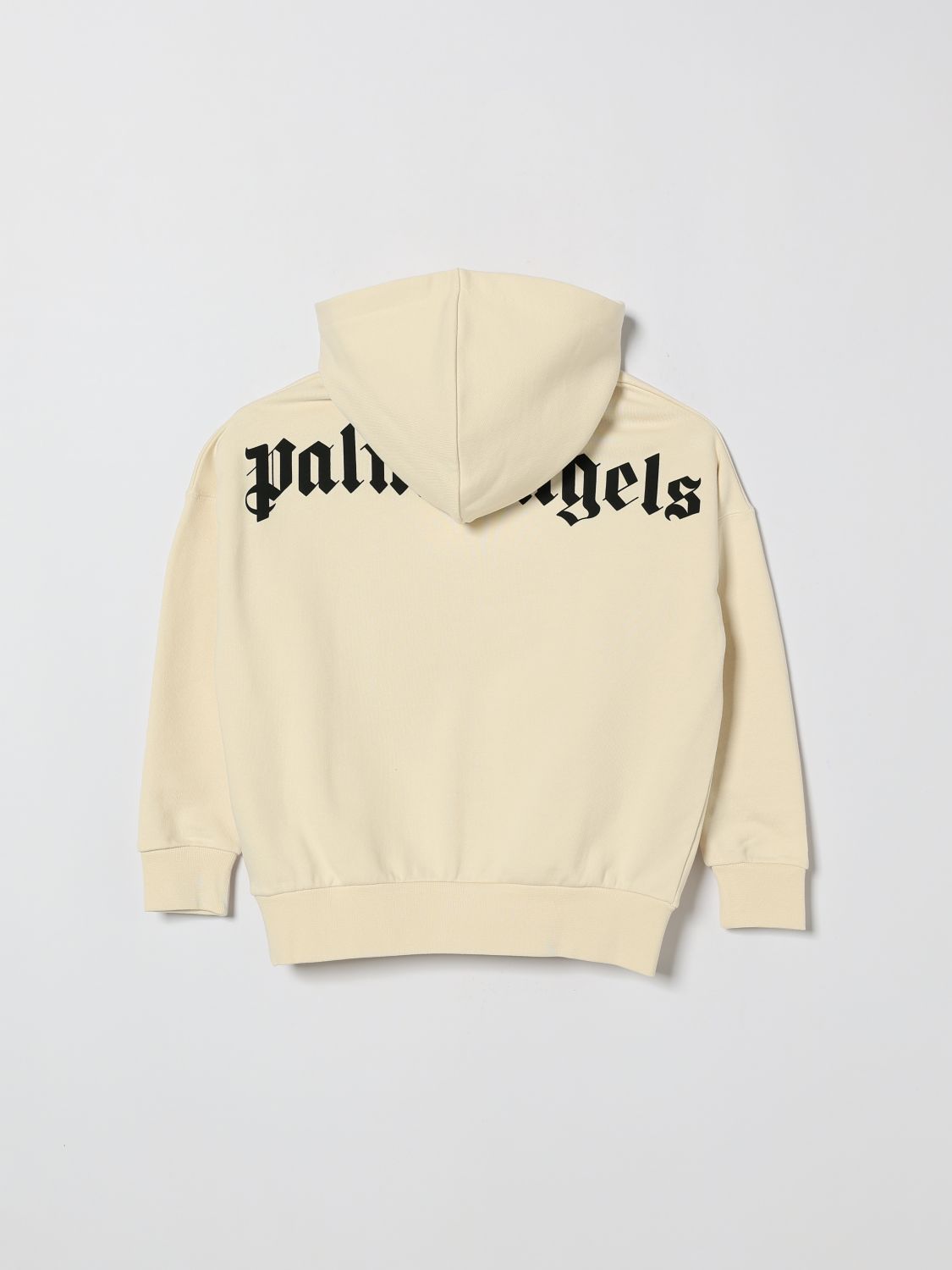 Sweater Kids color White