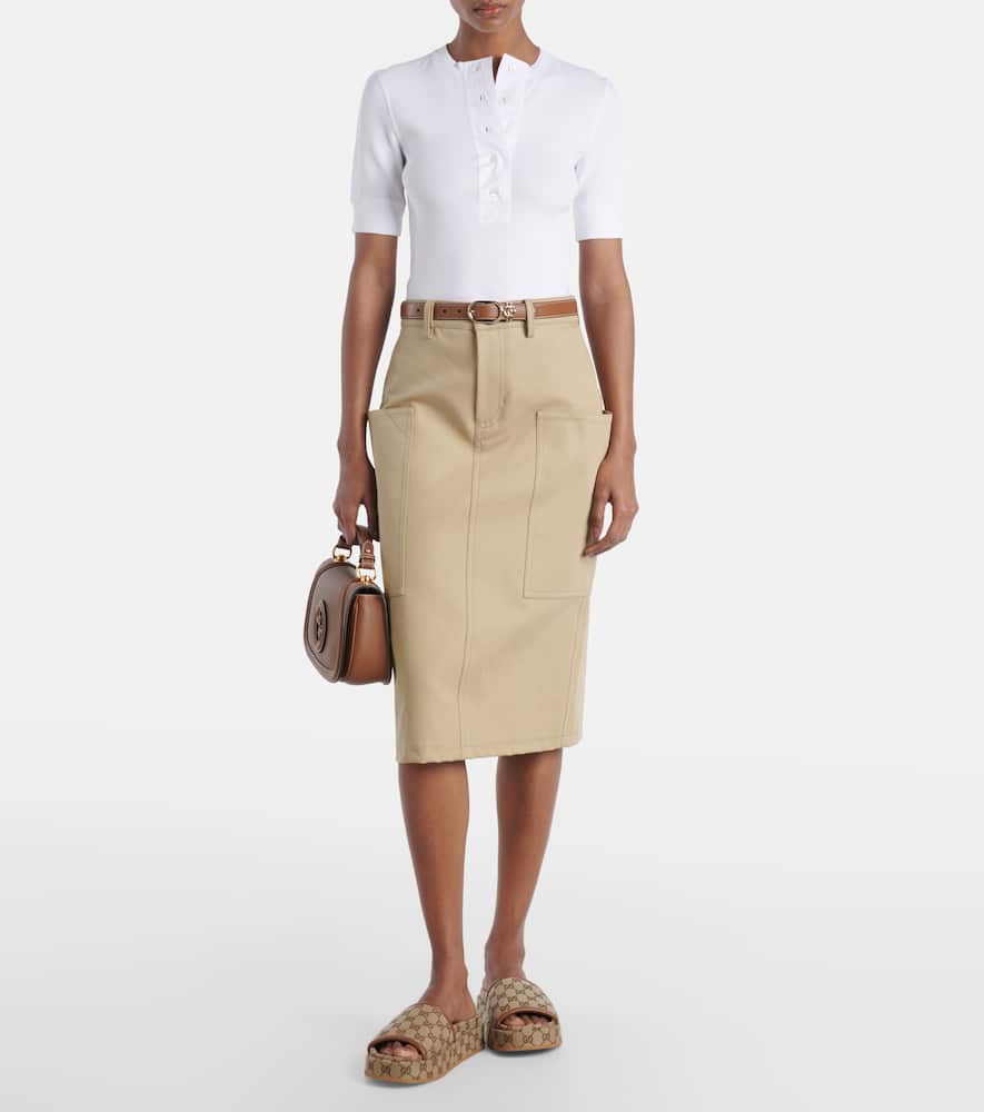 GG Canvas platform slides