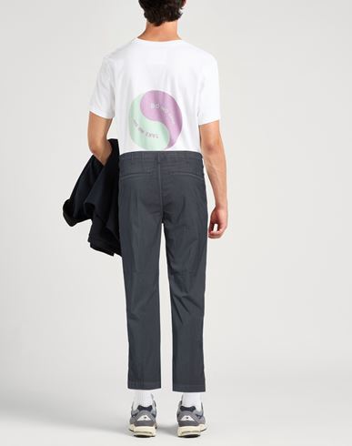 Man Pants Midnight blue