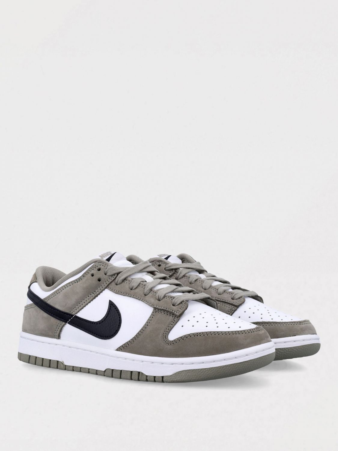 Nike Dunk Low sneakers - White