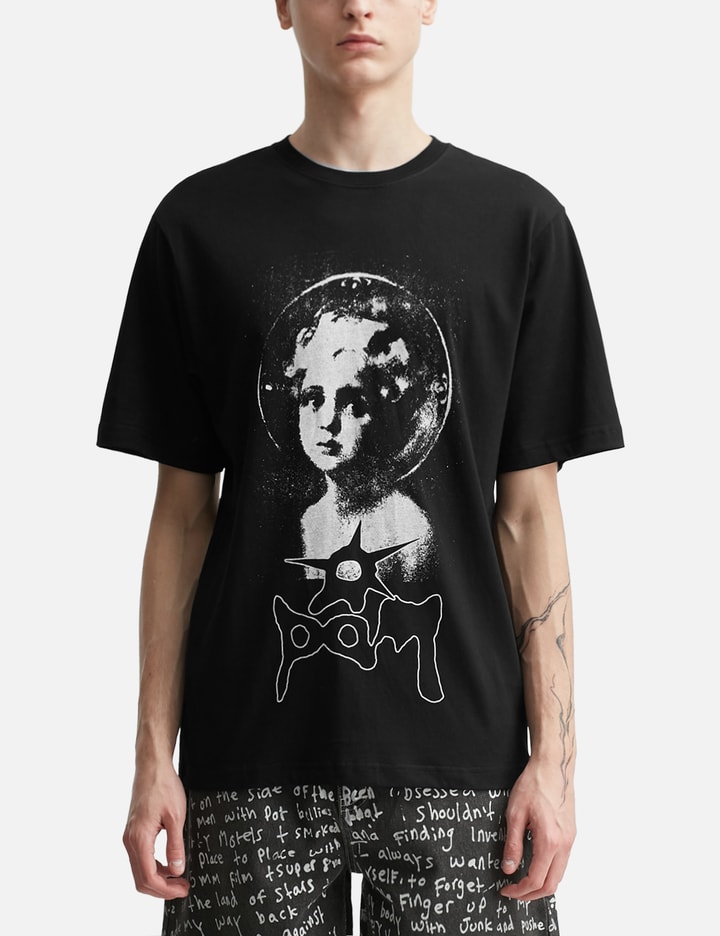 Short Sleeve Tee - Angel 4 LYF