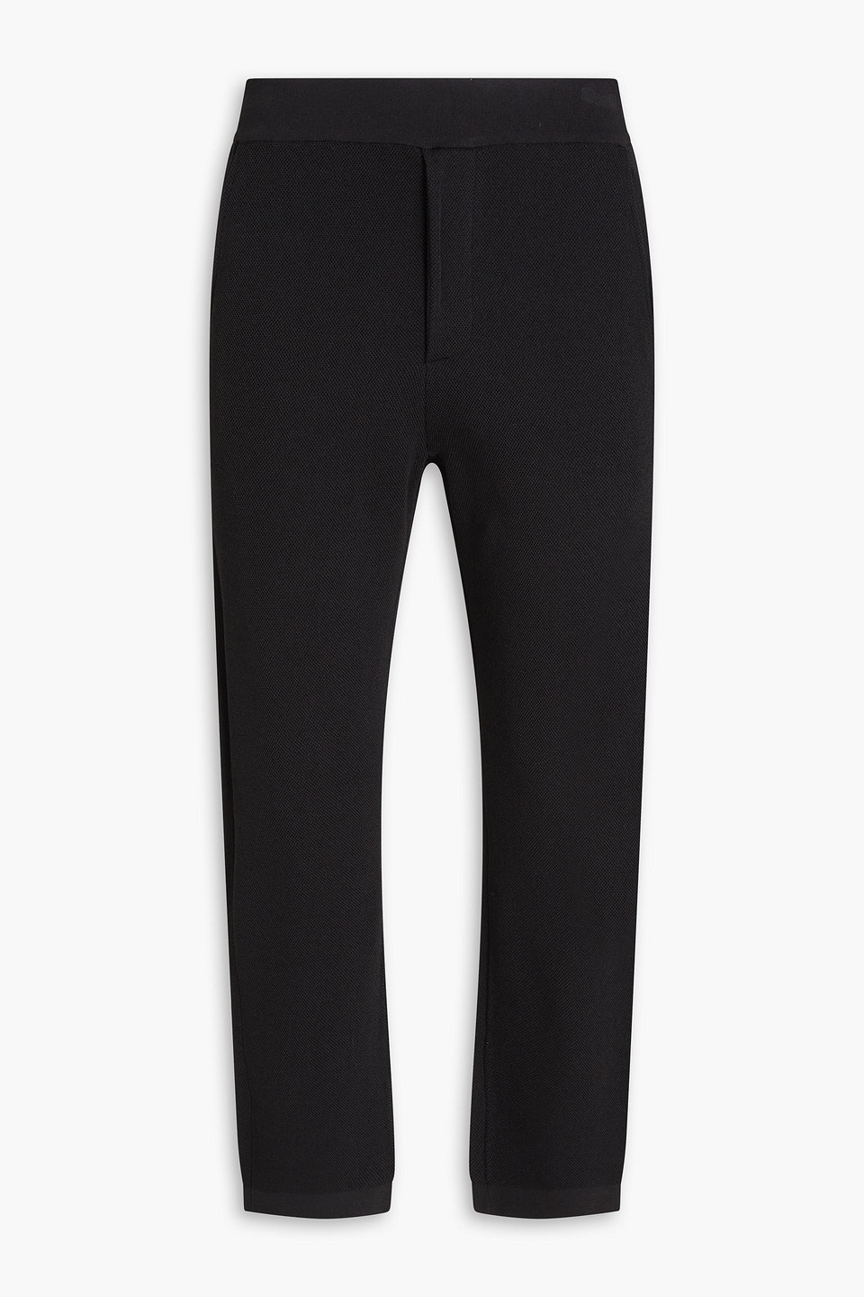 Tapered shell pants