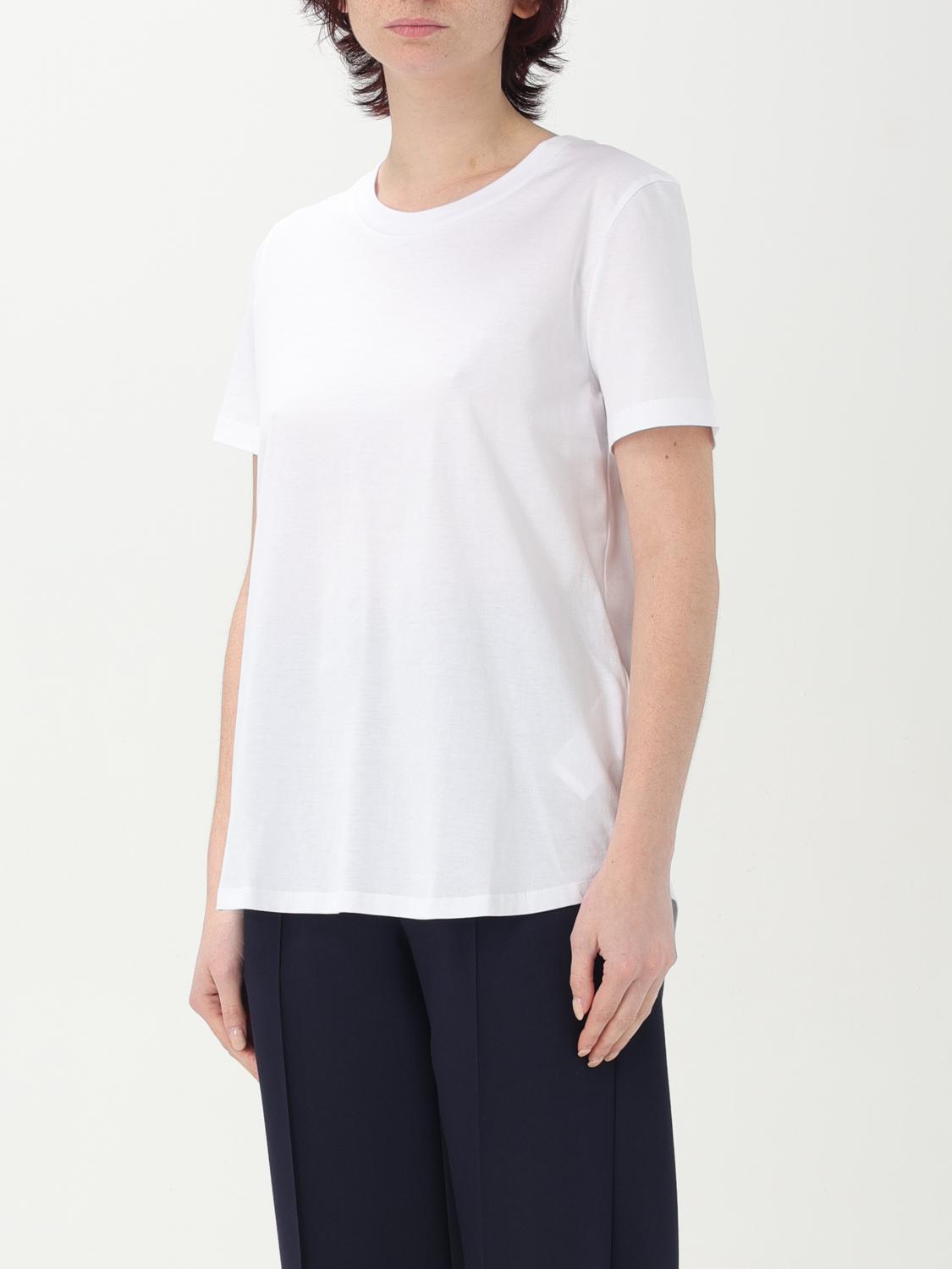 T-Shirt 'S MAX MARA Woman color White