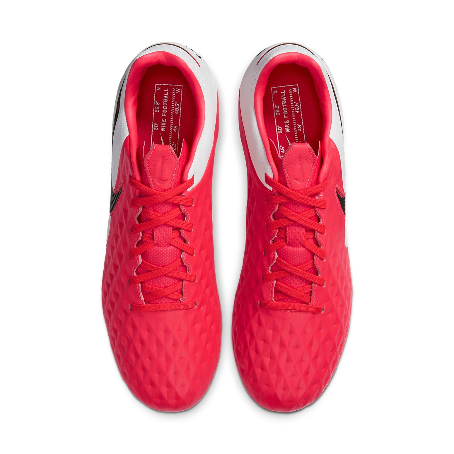 Tiempo Legend 8 Pro HG 'Black Red White'