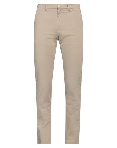 Man Pants Sand
