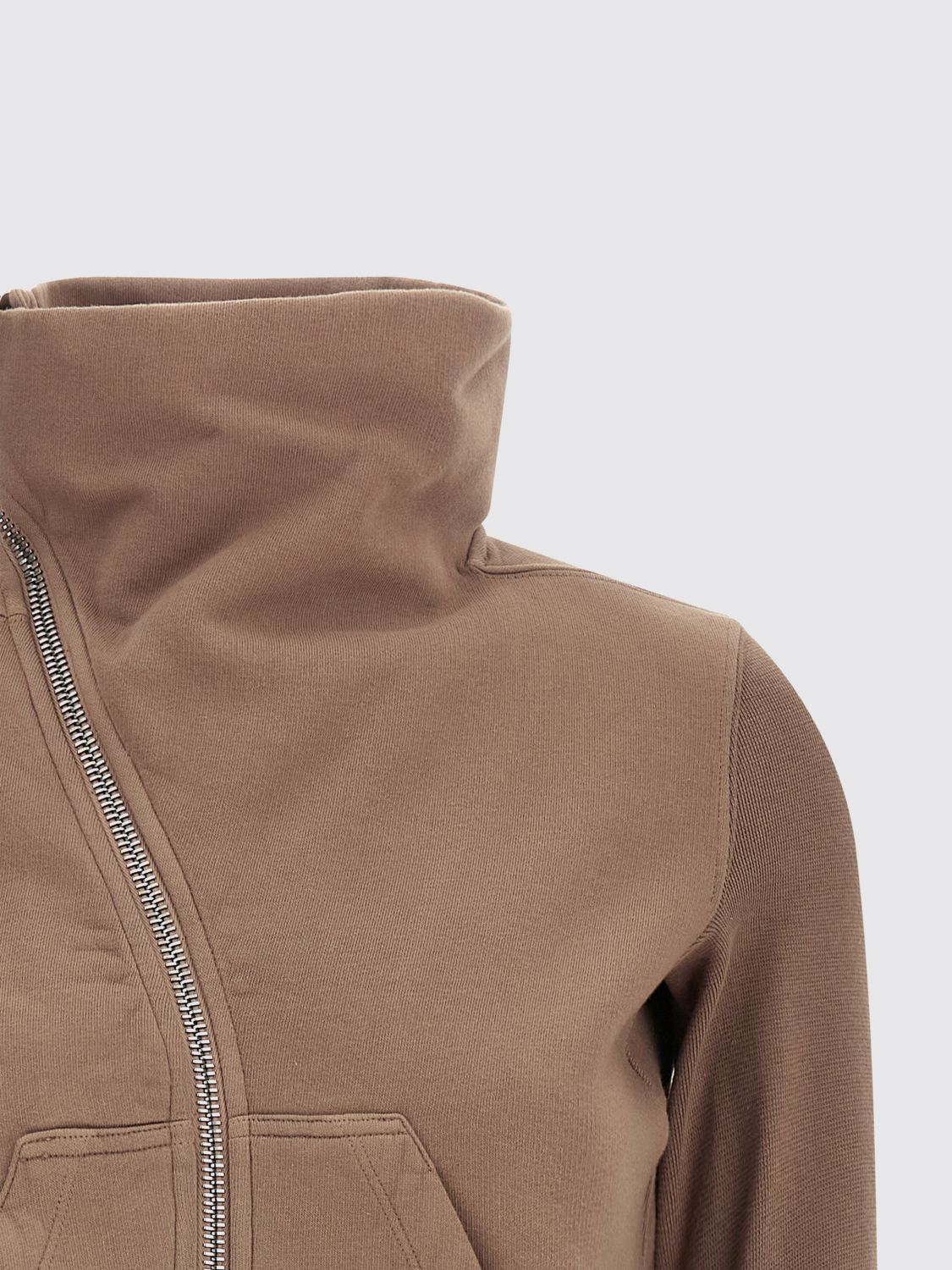 Sweater Woman color Beige
