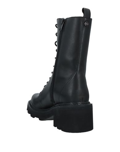 Woman Ankle boots Black