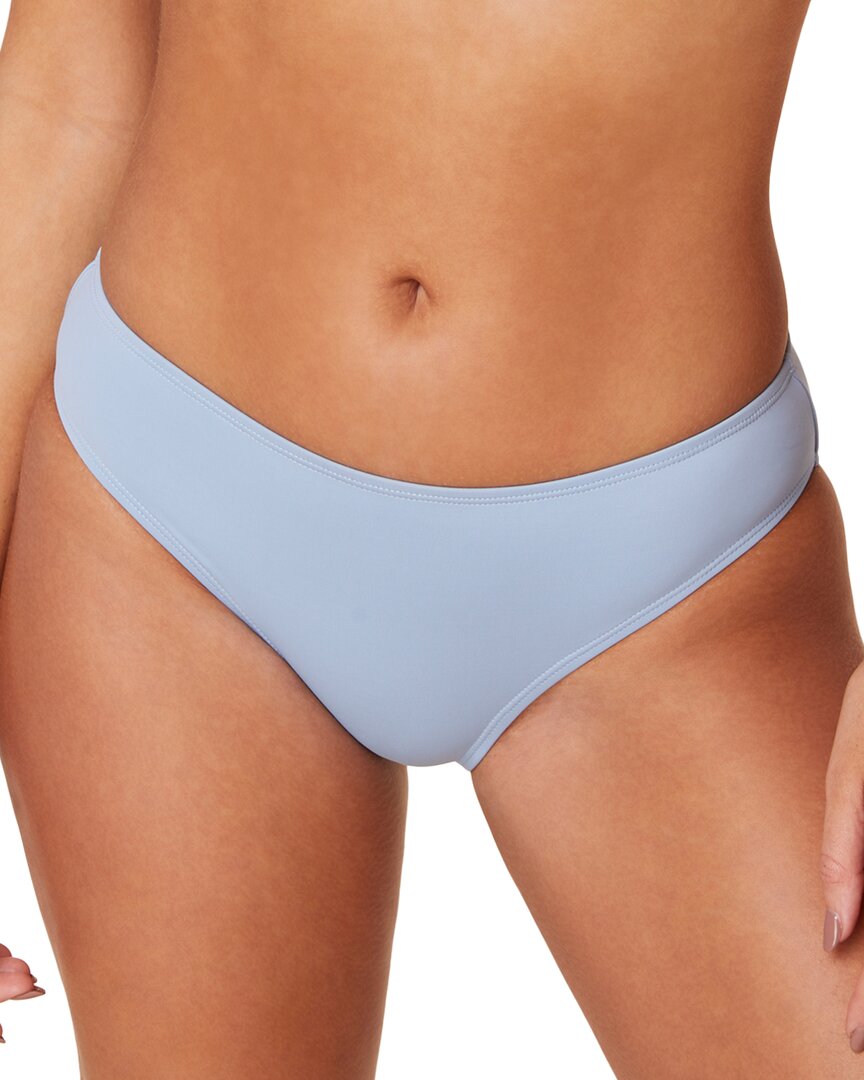 The Bikini Bottom