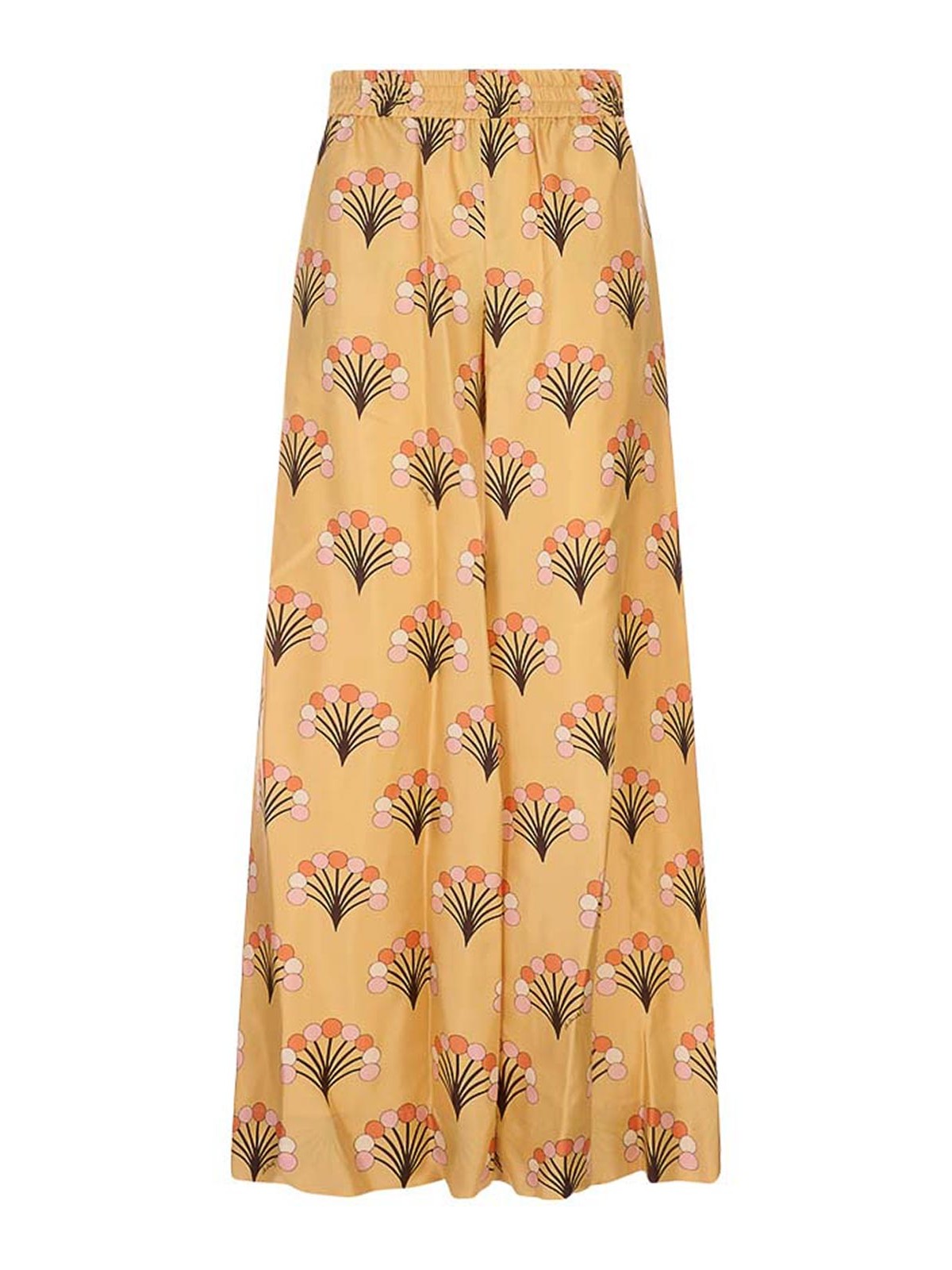 Palazzo Pants