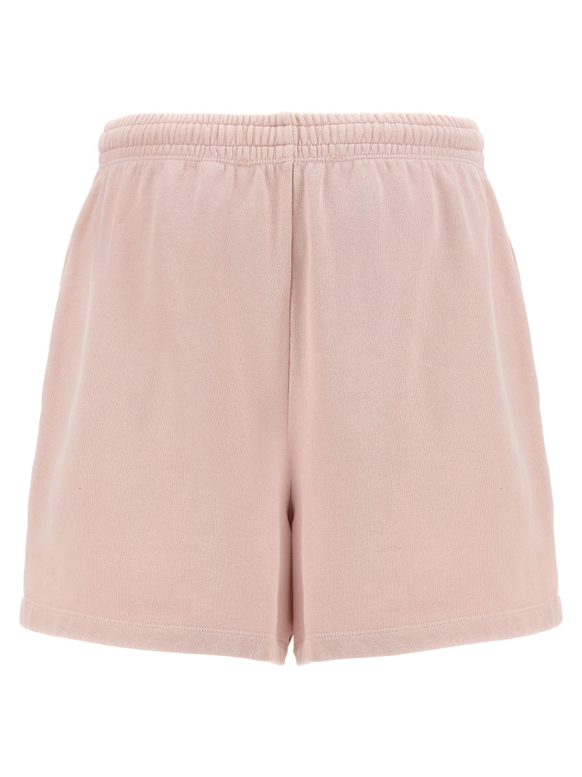 Elasticated Bermuda, Short