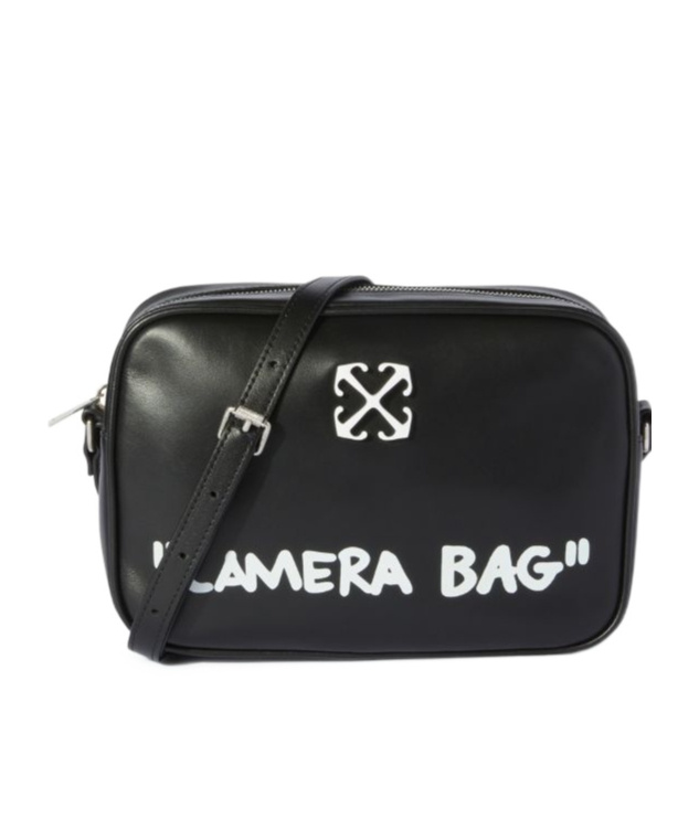Medium Jitney Quote shoulder bag