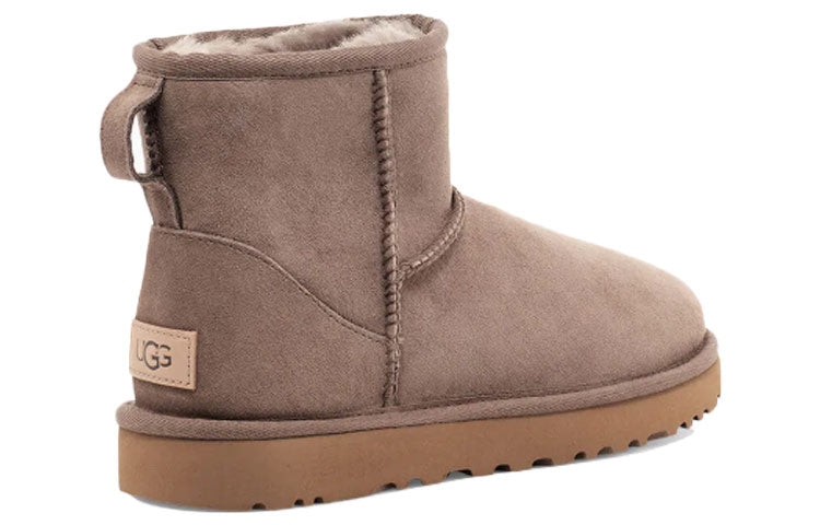 (WMNS) Classic Mini II 'Boot Caribou'