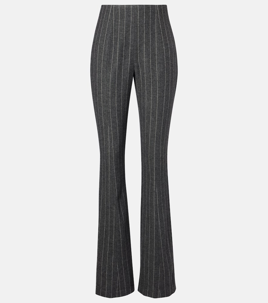 Striped pants