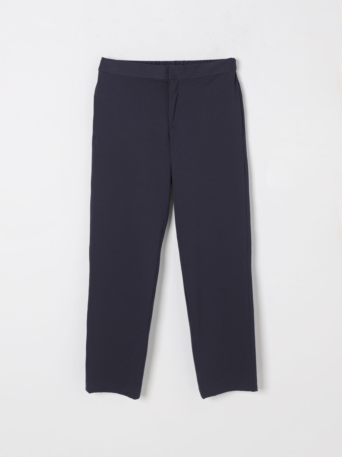 Pants Kids color Blue