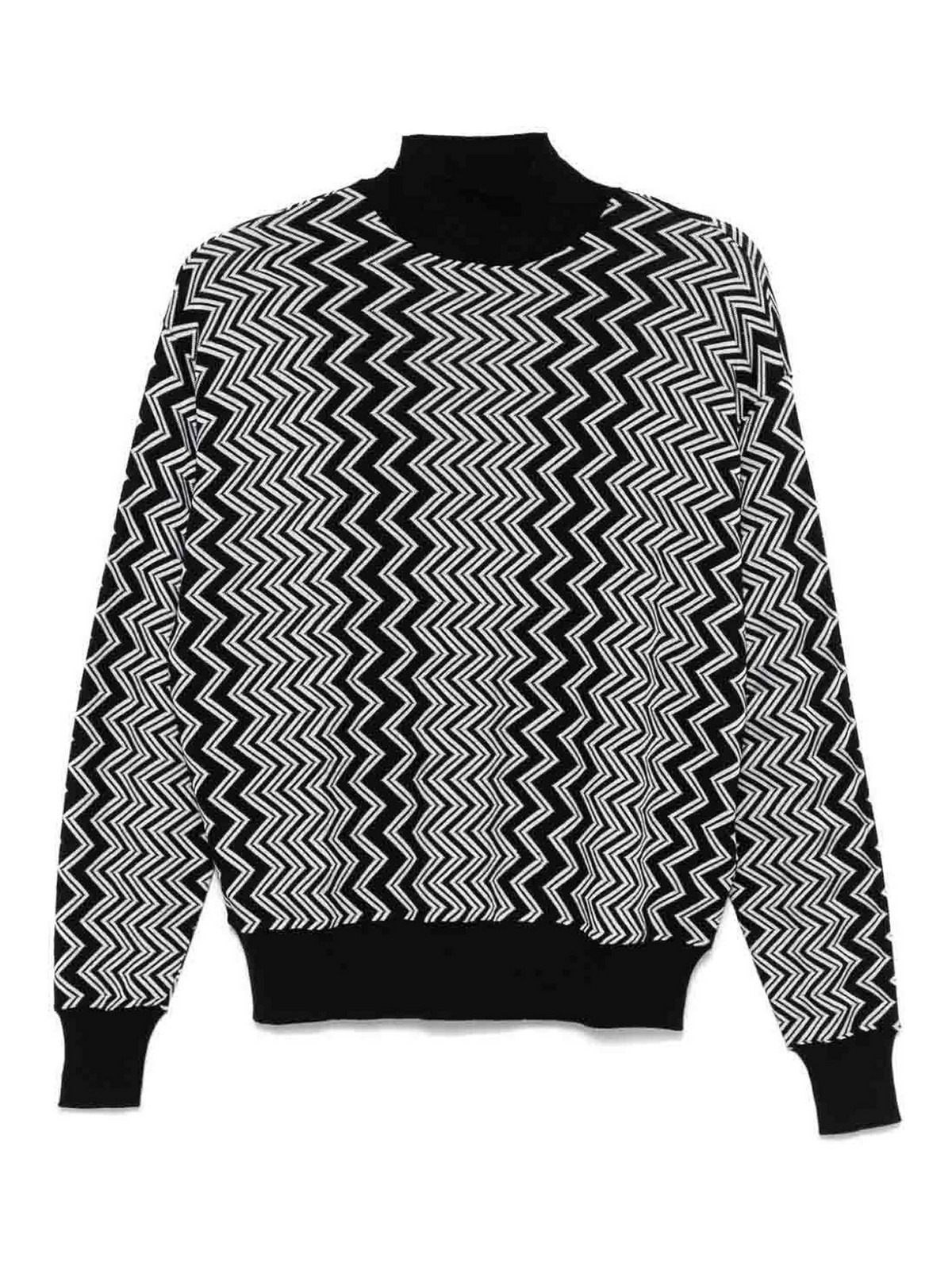 Turtle Neck