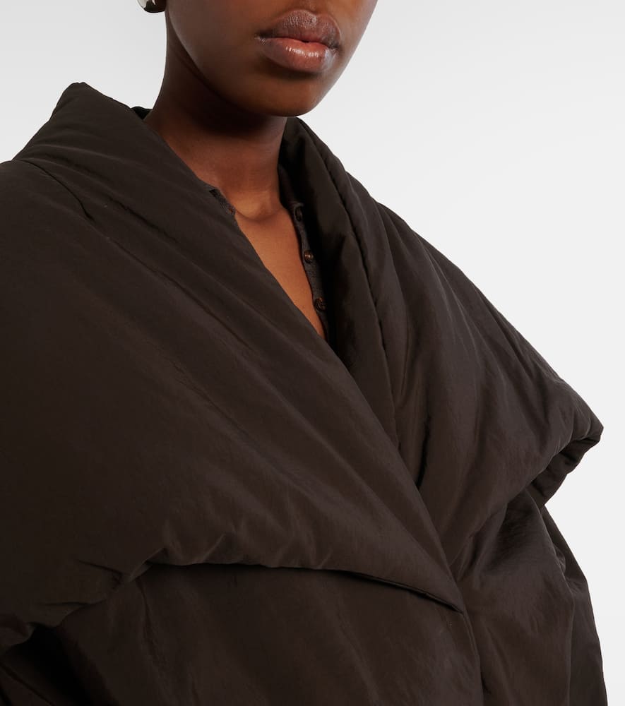 Chale bomber jacket