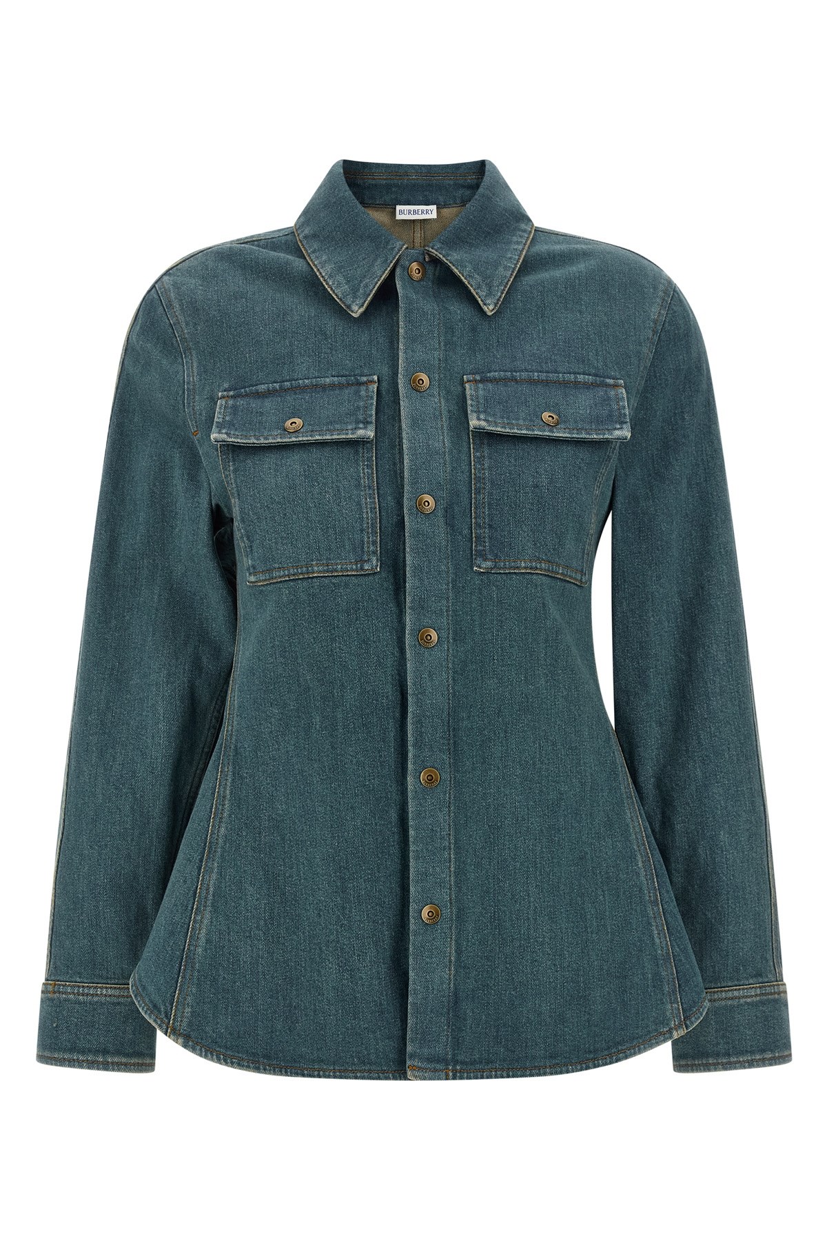 'Dakota' Shirt