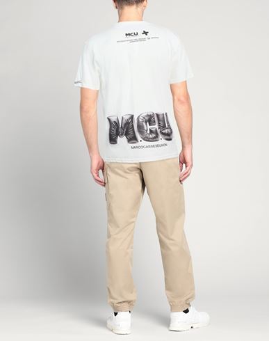 M. c.u. Marco Cassese Union Man T