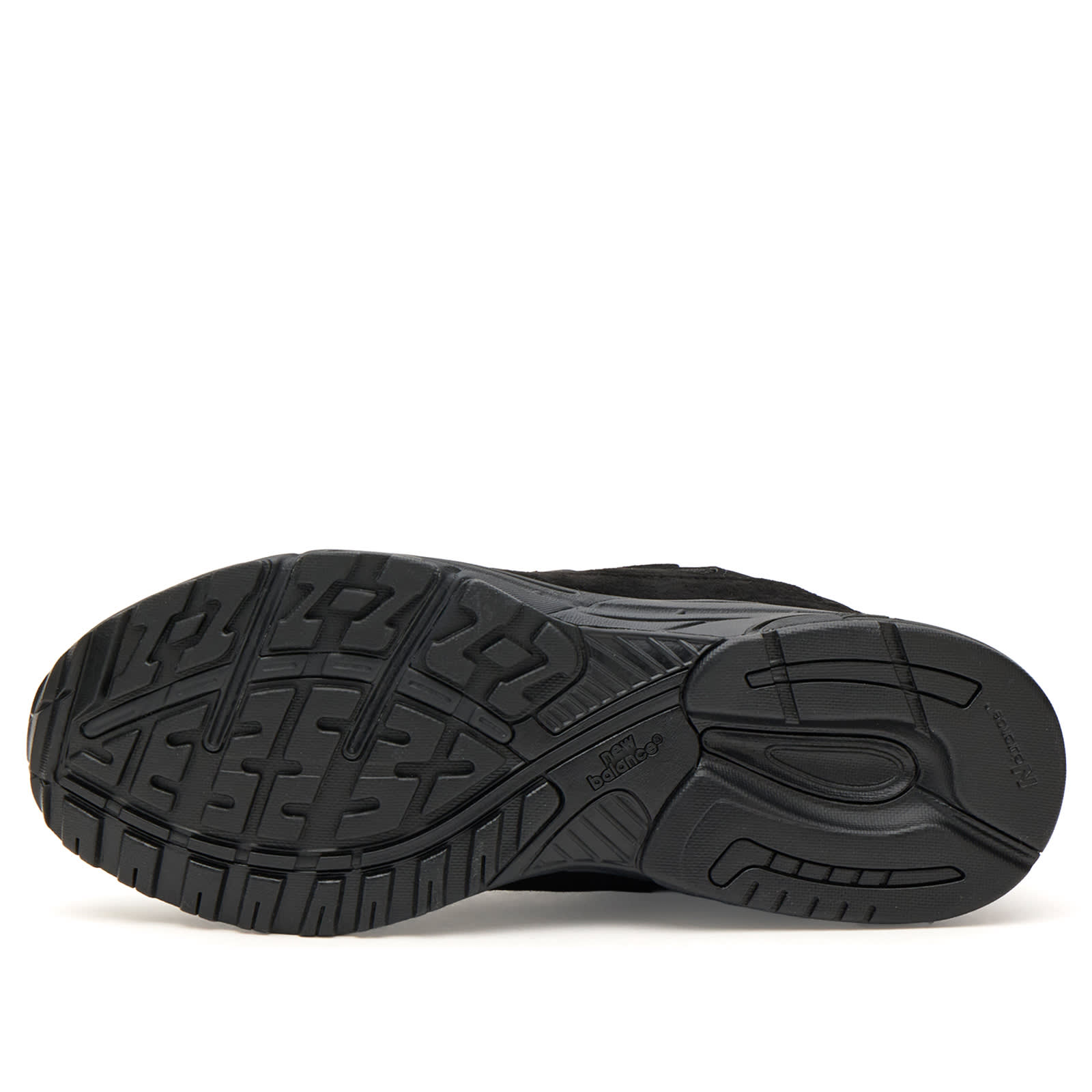993 Sneaker Triple Black