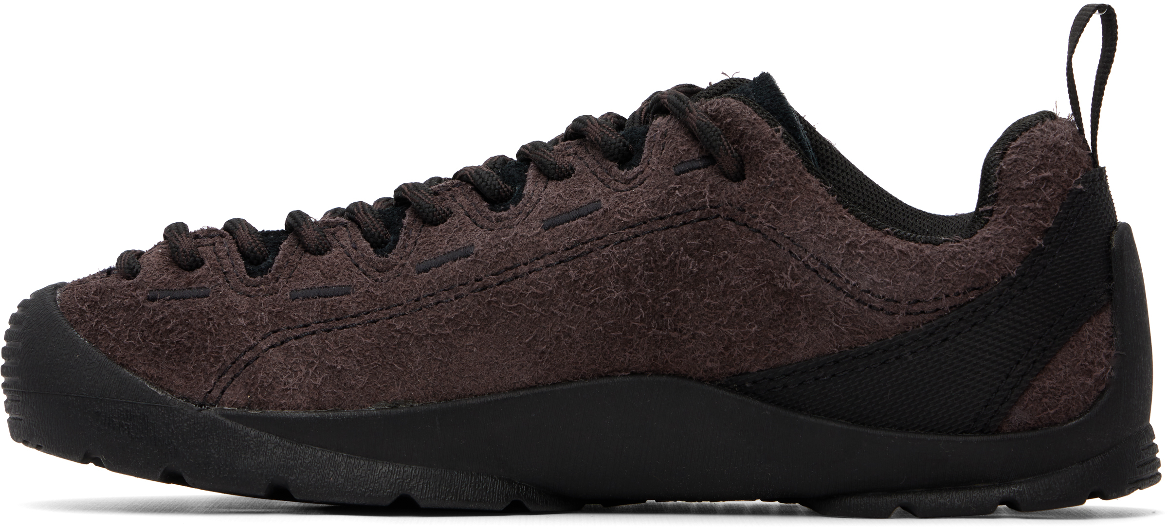 Brown Jasper Sneakers