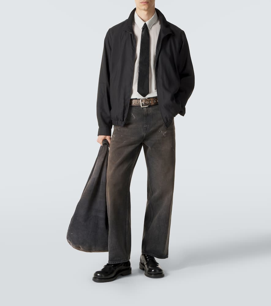 Casino jacket
