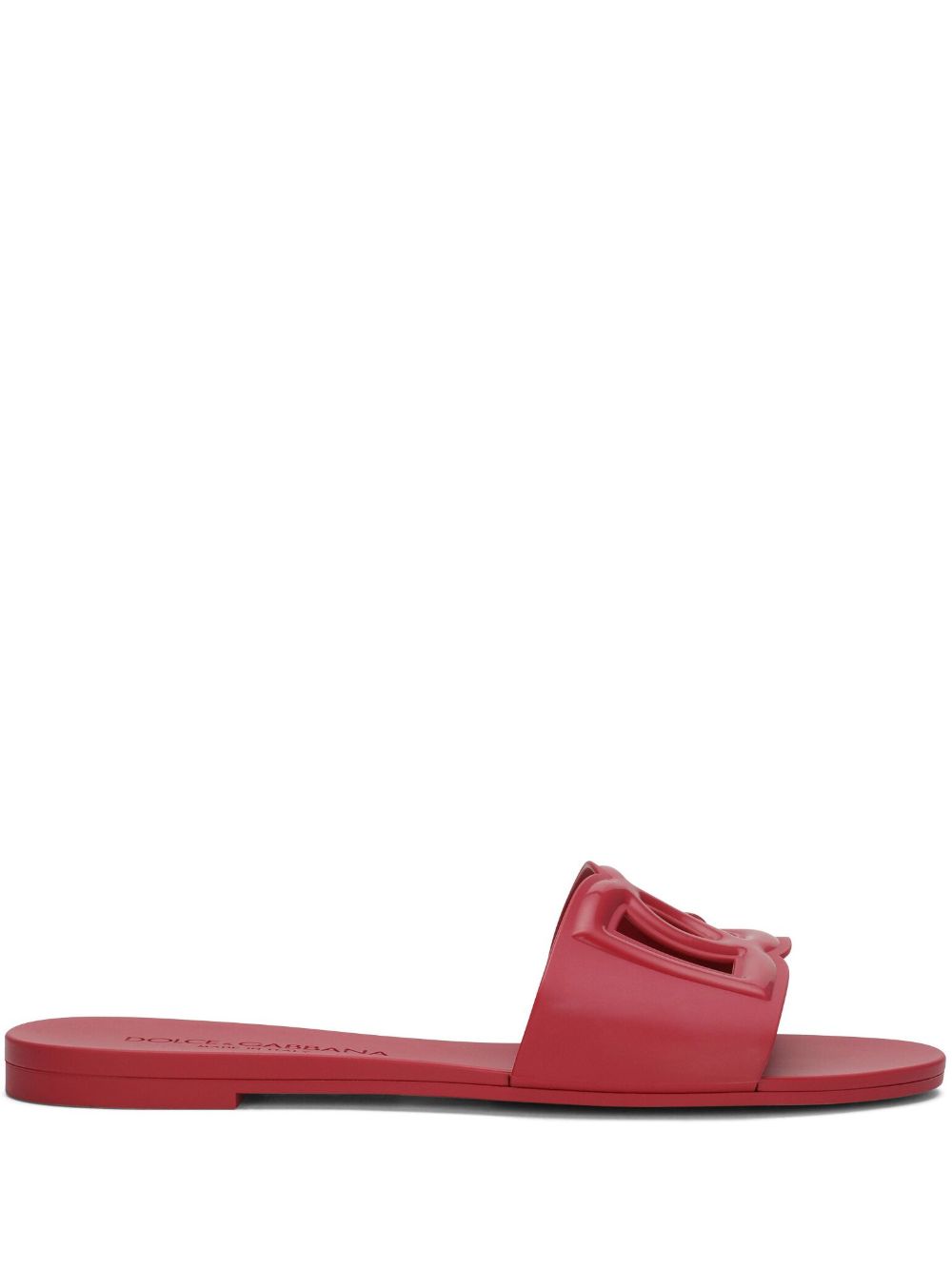 Bianca DG-logo slides - Red